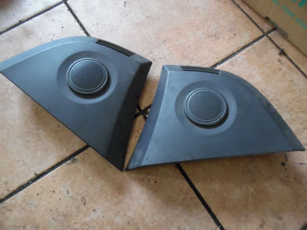 Renault Espace IV Lautsprecherabdeckung Links 8200122308