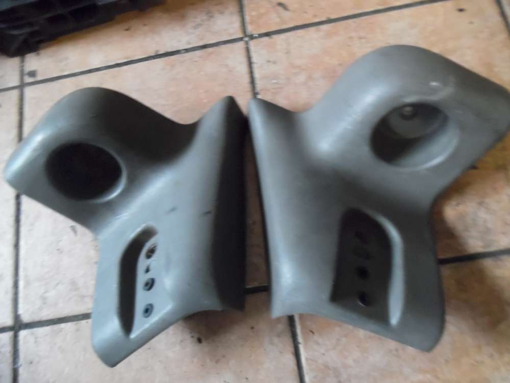 Renault Espace IV Getr�nkehalter Hinten 8200074907