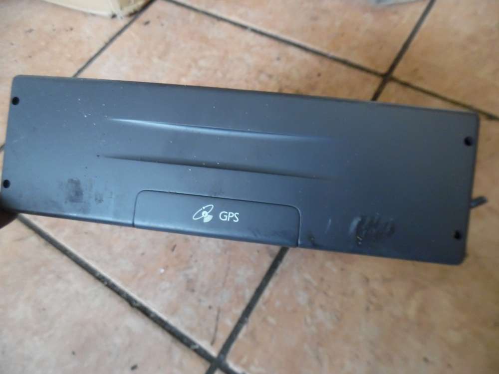 Renault Espace IV GPS-Modul Navigationssystem 8200163081