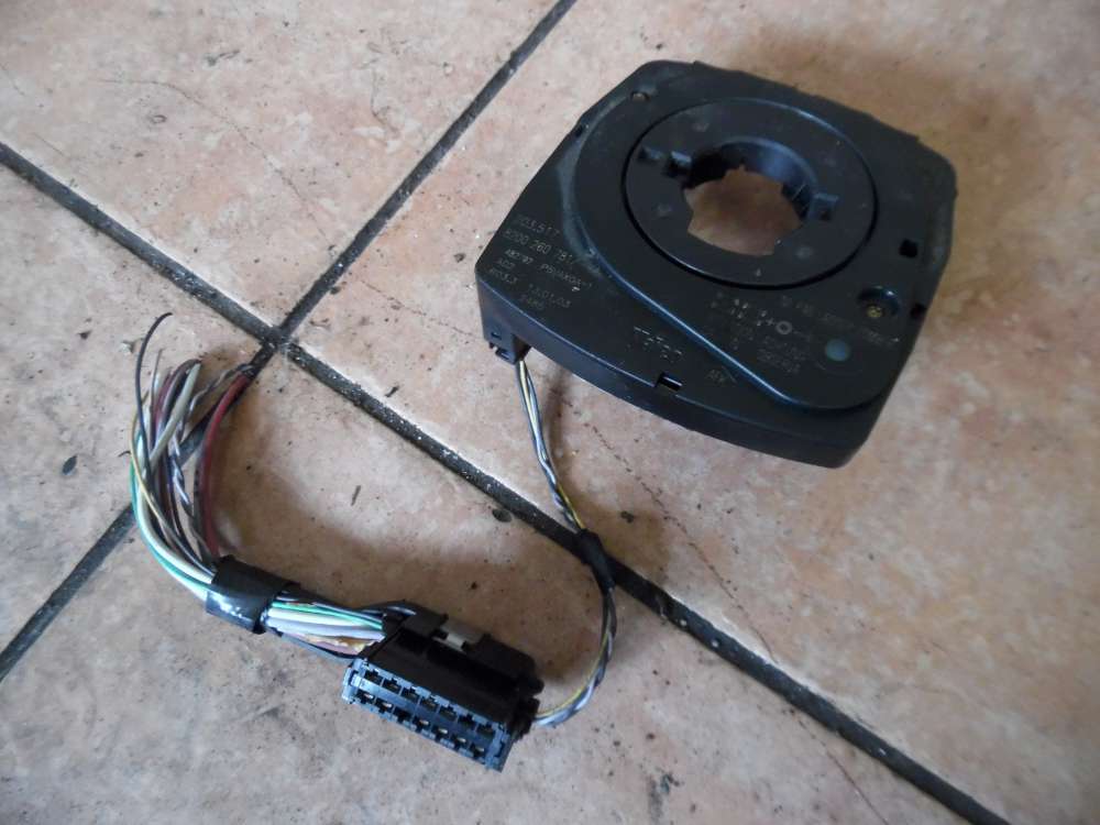 Renault Espace IV Schleifring 8200260781