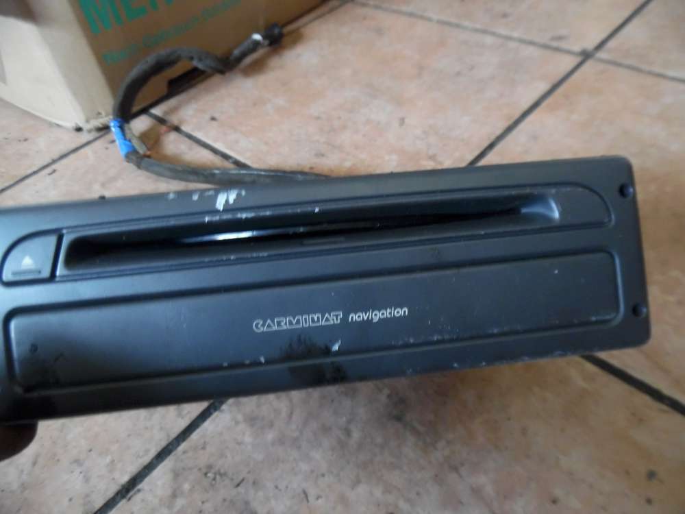 Renault Espace IV Steuerger�t Navigation 8200280671