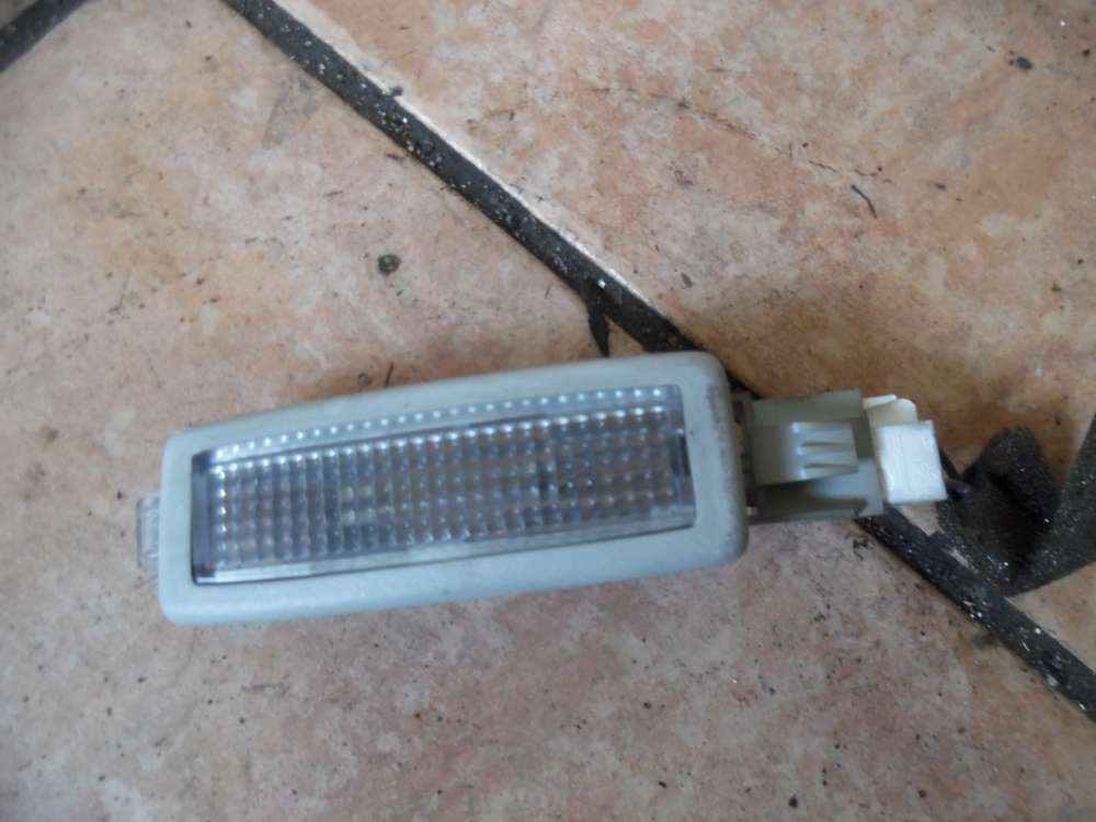 Renault Espace IV Innenleuchte 8200003035