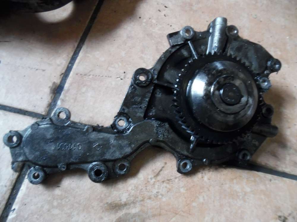 Renault Espace IV 3.0 dci Wasserpumpe 011501