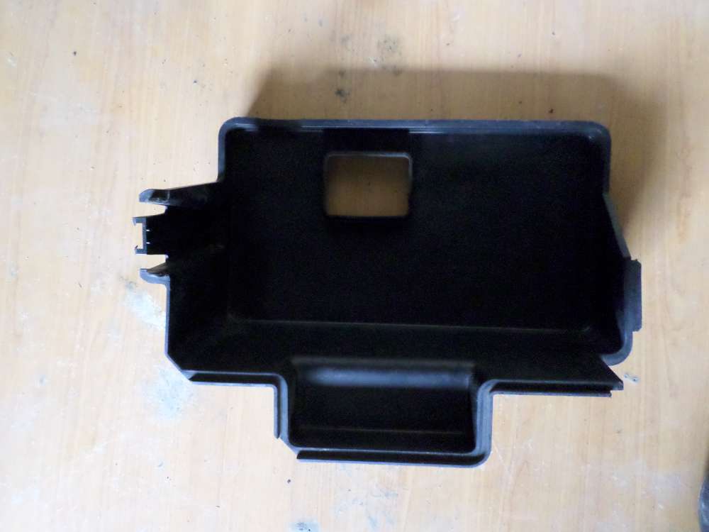 Ford Focus Abdeckung Batteriefach Halter 98AB-10A659-CG