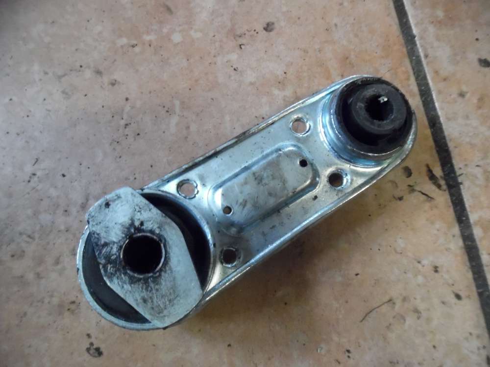 Renault Espace IV 3.0 dci Lagerung Motorlager Hinten  