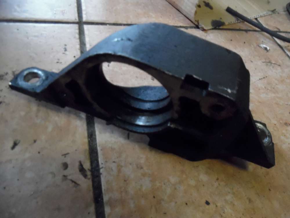 Renault Espace IV 3.0 dci Motorlager Getriebehalter 172072A