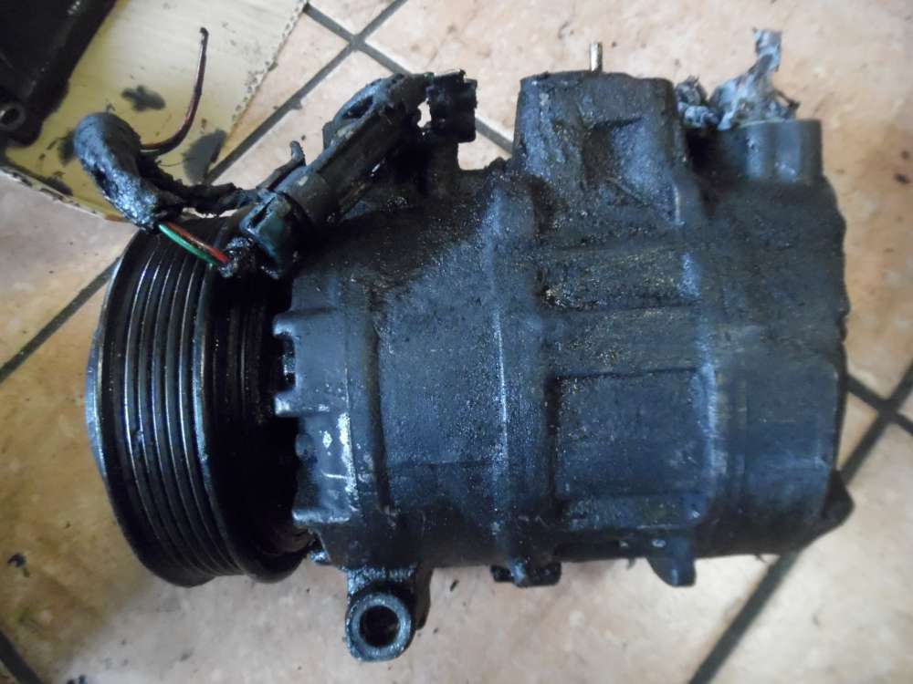 Renault Espace IV 3.0 dci Klimakompressor 