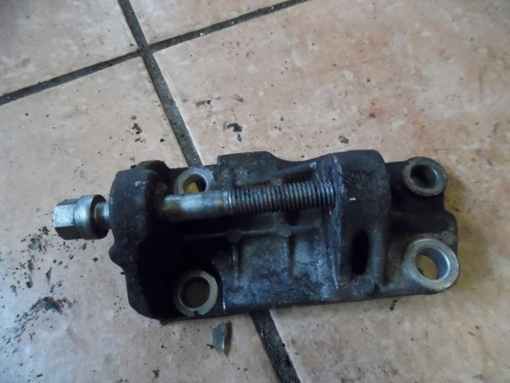 Renault Espace IV 3.0 dci Motorhalter 