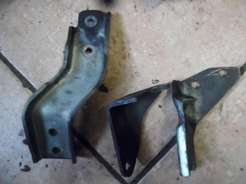 Renault Espace IV 3.0 dci Halter Halterung