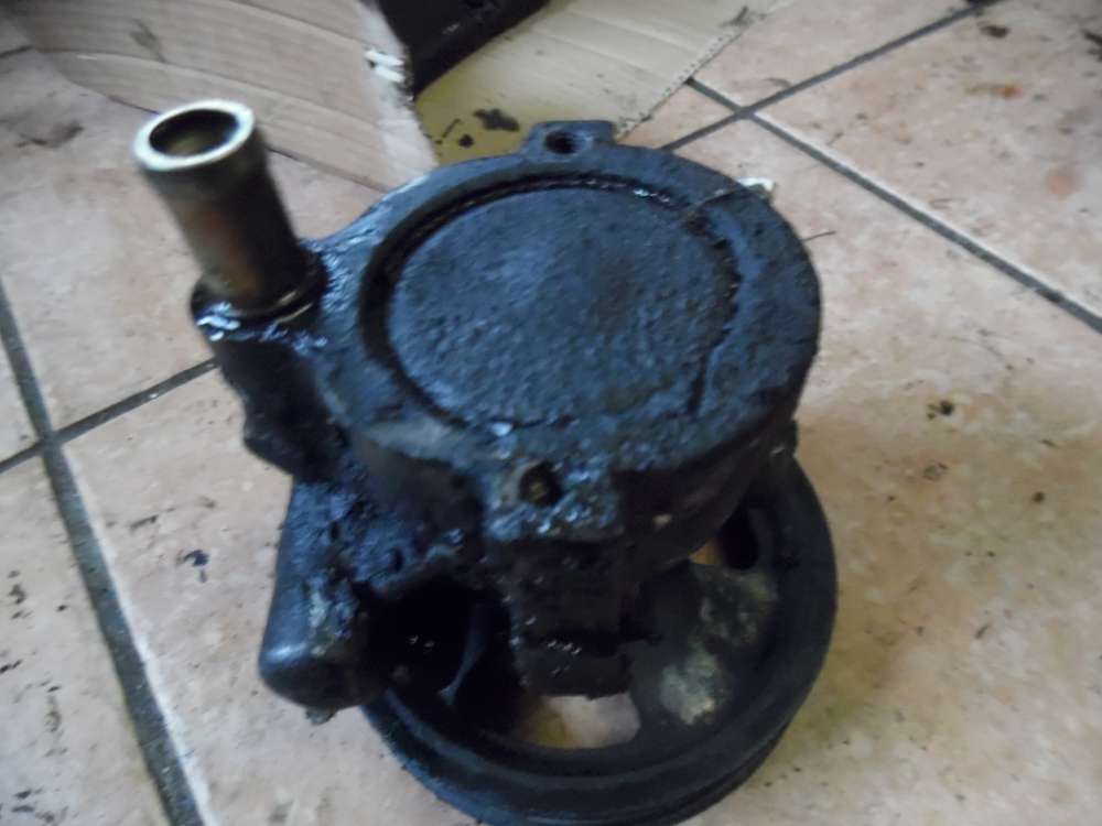 Renault Espace IV 3.0 dci Servopumpe