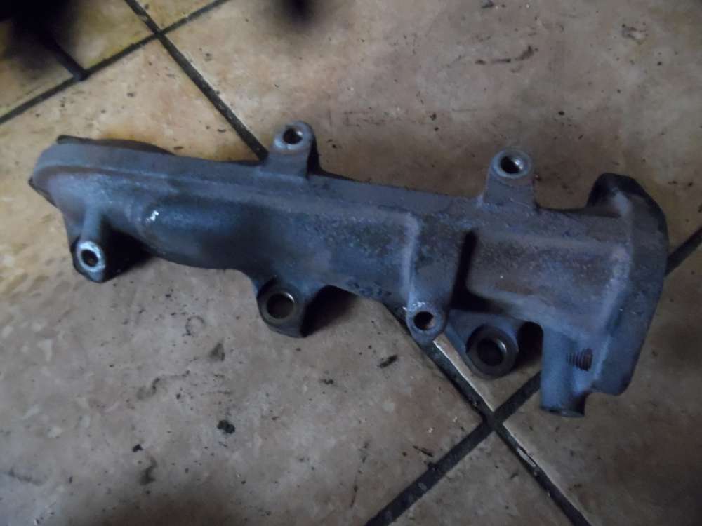 Renault Espace IV 3.0 dci Abgaskr�mmer D3383X