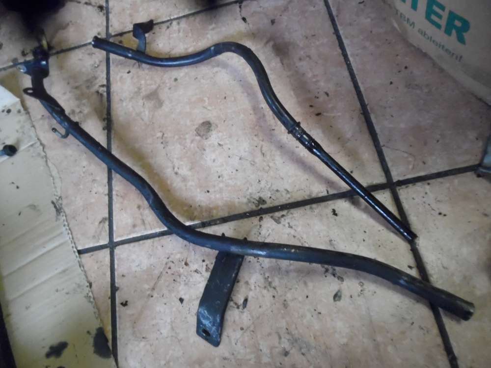 Renault Espace IV 3.0 dci �lmessstab �lpeilstab 