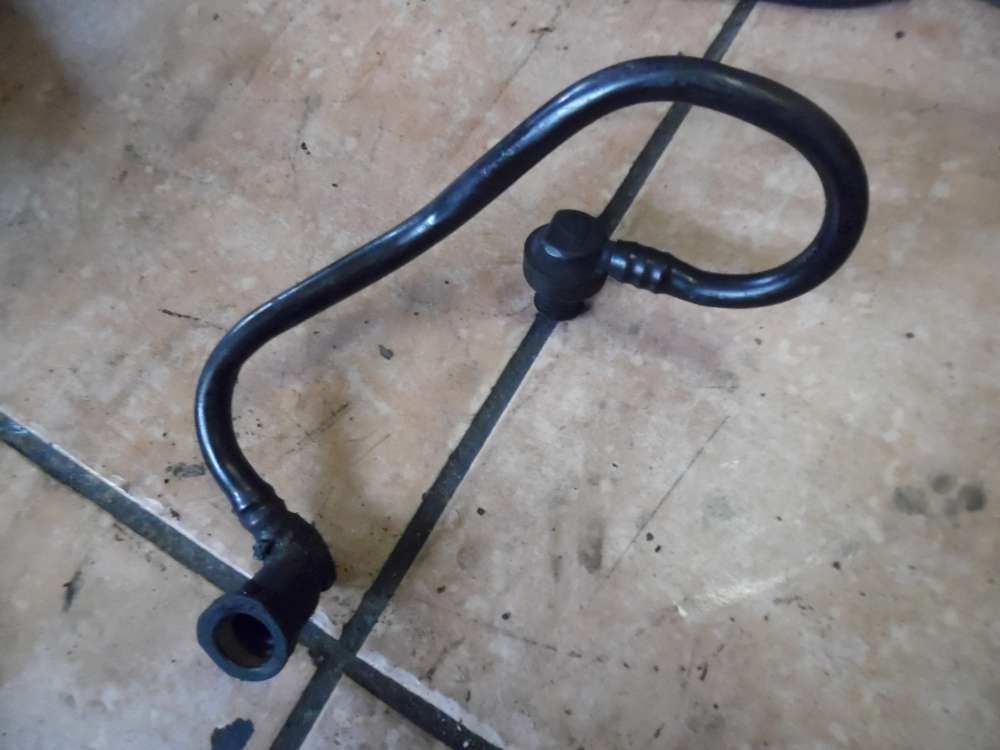 Renault Espace IV 3.0 dci Unterdruckschlauch   