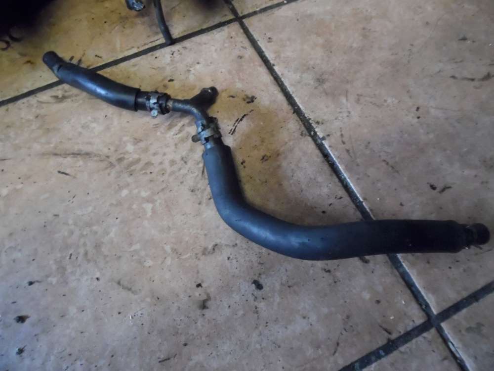 Renault Espace IV 3.0 dci K�hlschlauch 