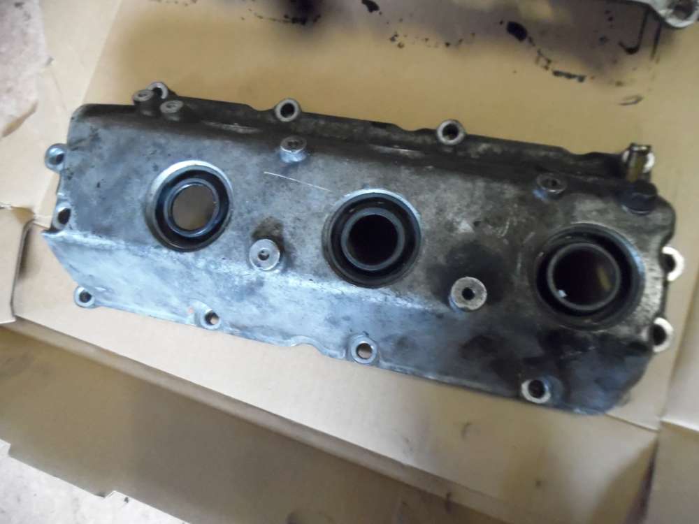Renault Espace IV 3.0 dci Ventildeckel Zylinderkopf Rechts 