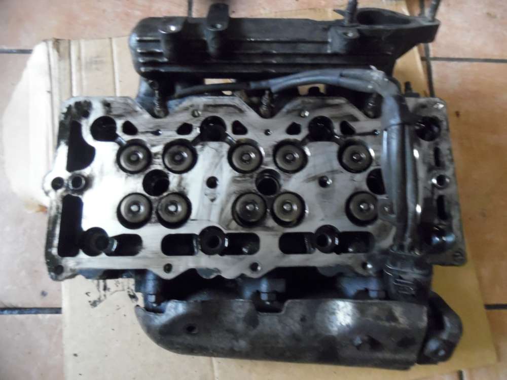Renault Espace IV 3.0 dci Zylinderkopf Links