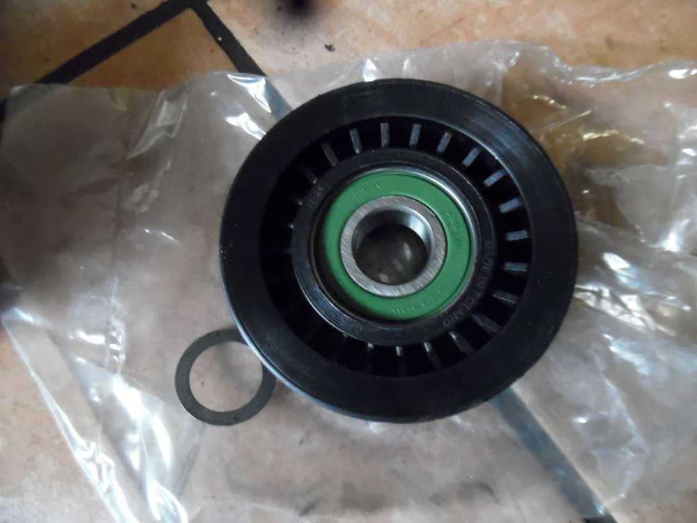 Renault Espace IV F�hrungsrolle Keilrippenriemen 84-91