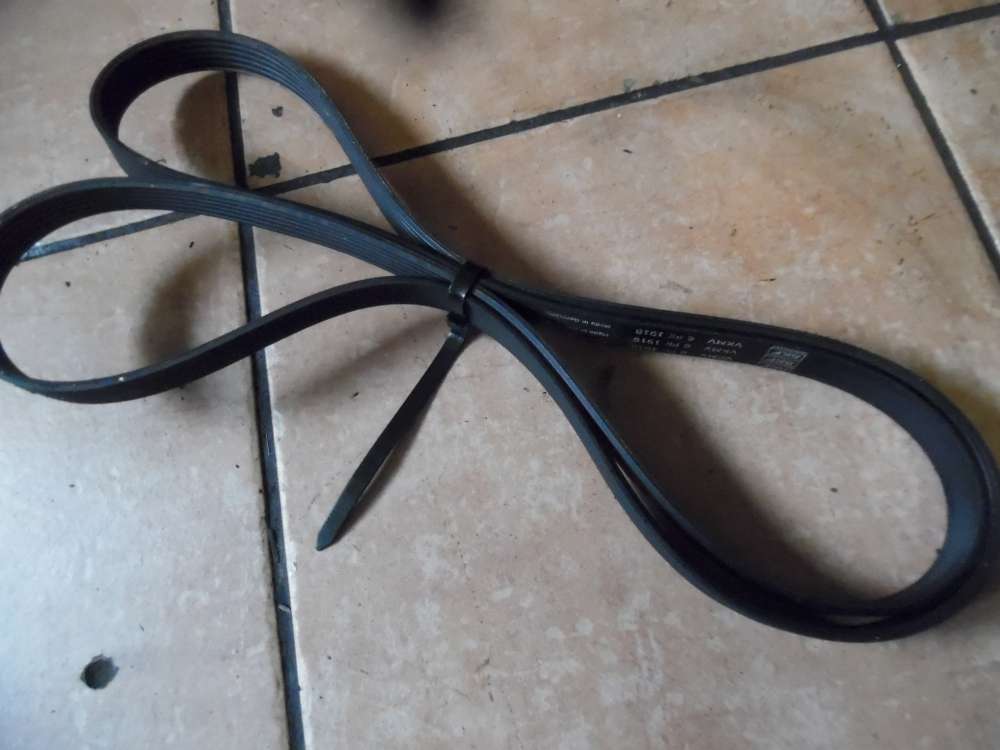 Renault Espace IV Keilrippenriemen VKMV 6PK1918