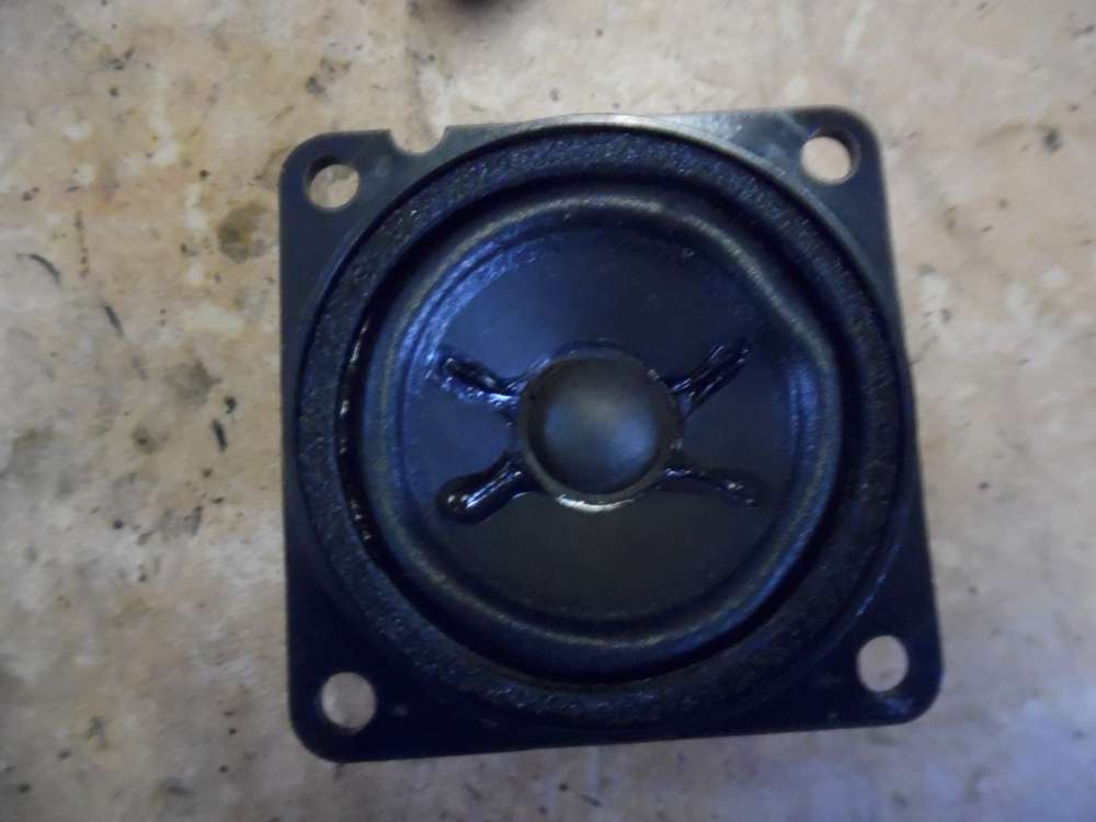 Renault Espace IV Lautsprecher Vorne