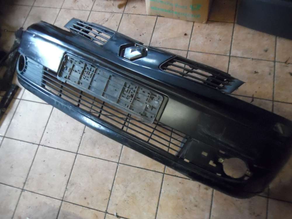 Renault Espace IV Sto�stange Vorne Dunkelgrau