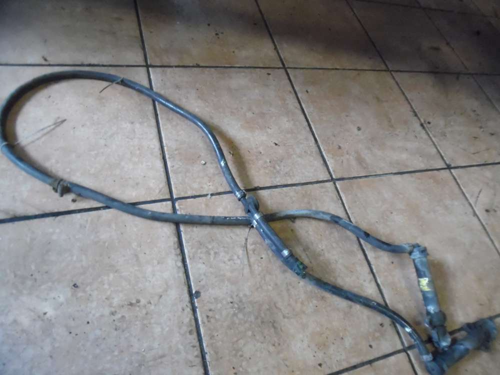 Renault Espace IV Scheinwerfer Reinigungsanlage Spritzd�se 8200031311