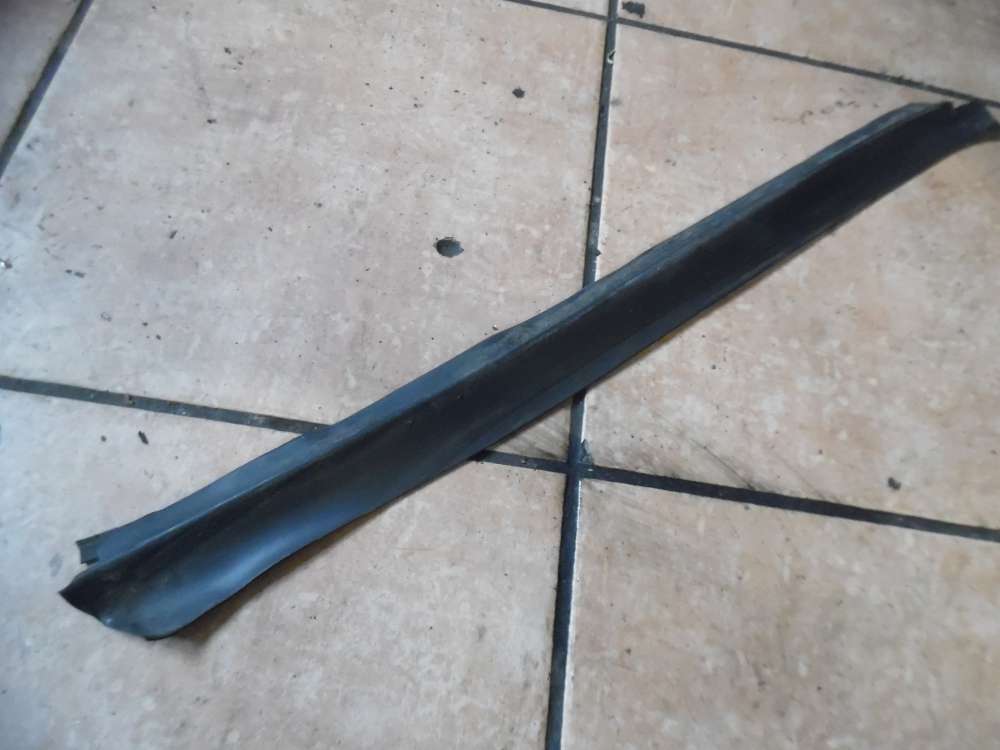 Renault Espace IV Seitendichtung Seitenscheibe Vorne Links