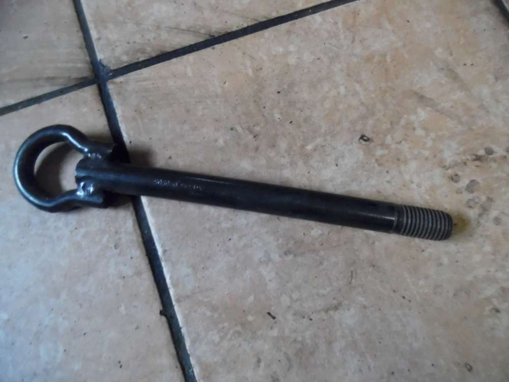 Renault Espace IV Abschlepp�se Abschlepphaken