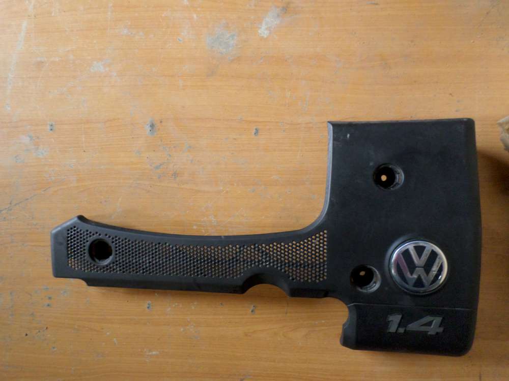 VW Polo Motorabdeckung 030103935 A 