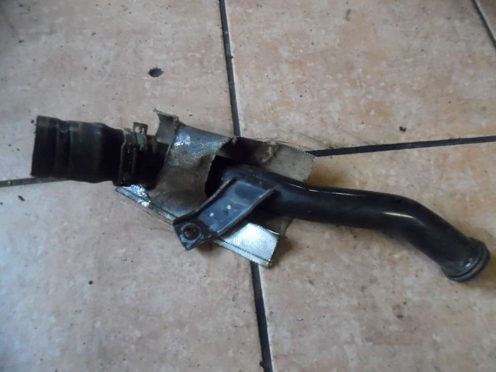 Peugeot 807 Sschlauch Wassererschlauche 