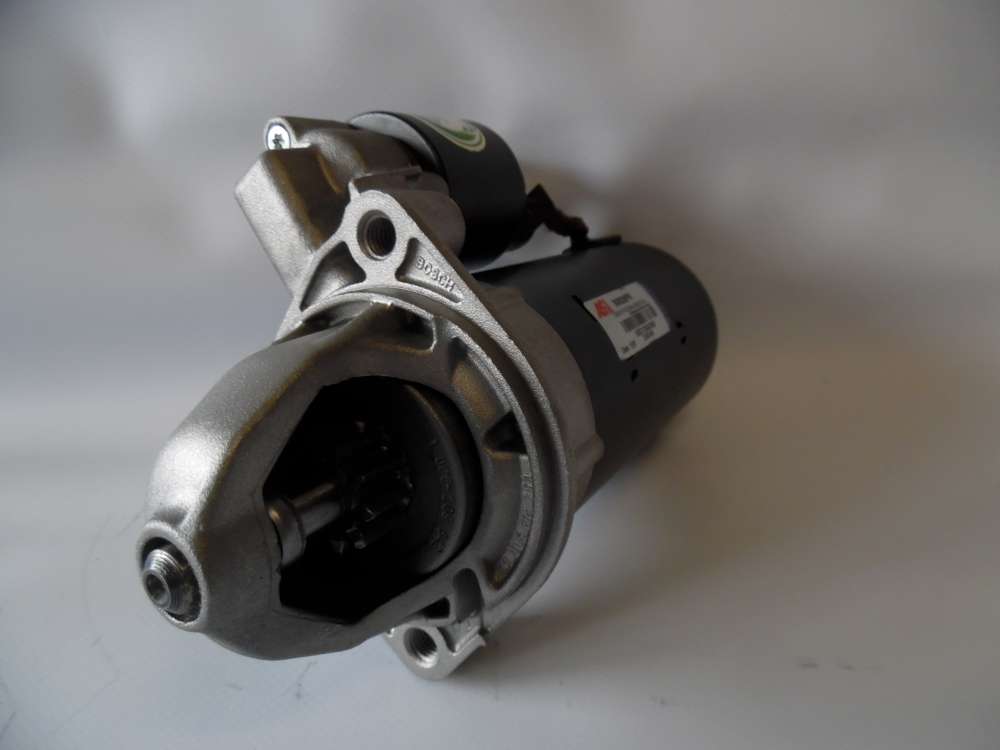 Anlasser Starter 2,0 KW Mercedes Ford Daewoo S0026PR