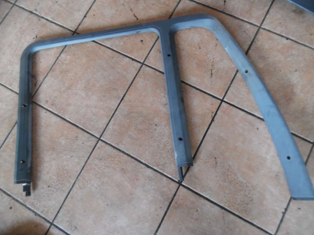 Man LE Fensterrahmen Innen Vorne Links 85.62645-0005