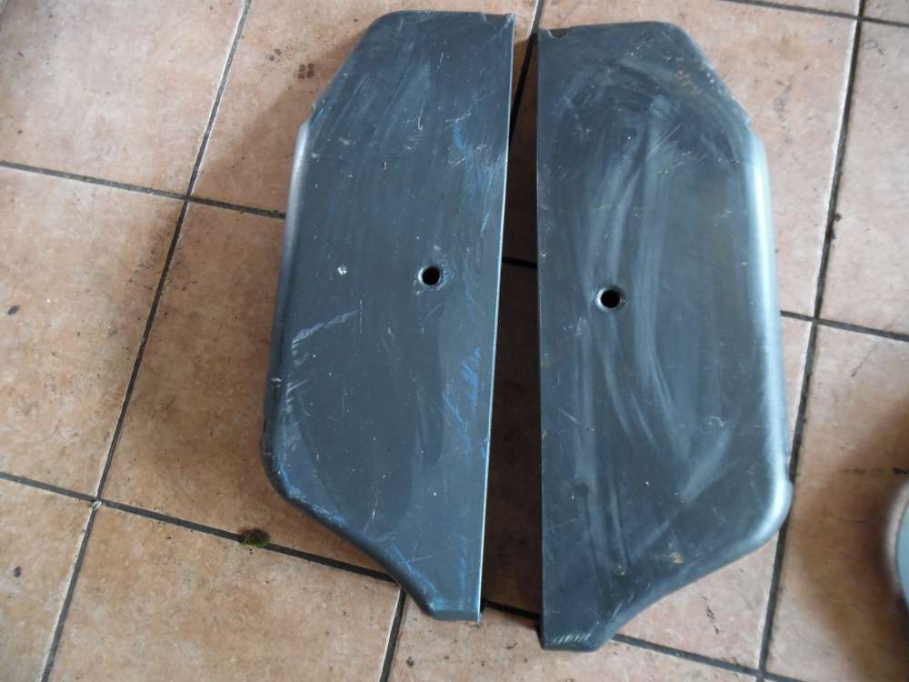 Man LE T�rverkleidung unten Vorne 85.62645-001 85.62645-0012