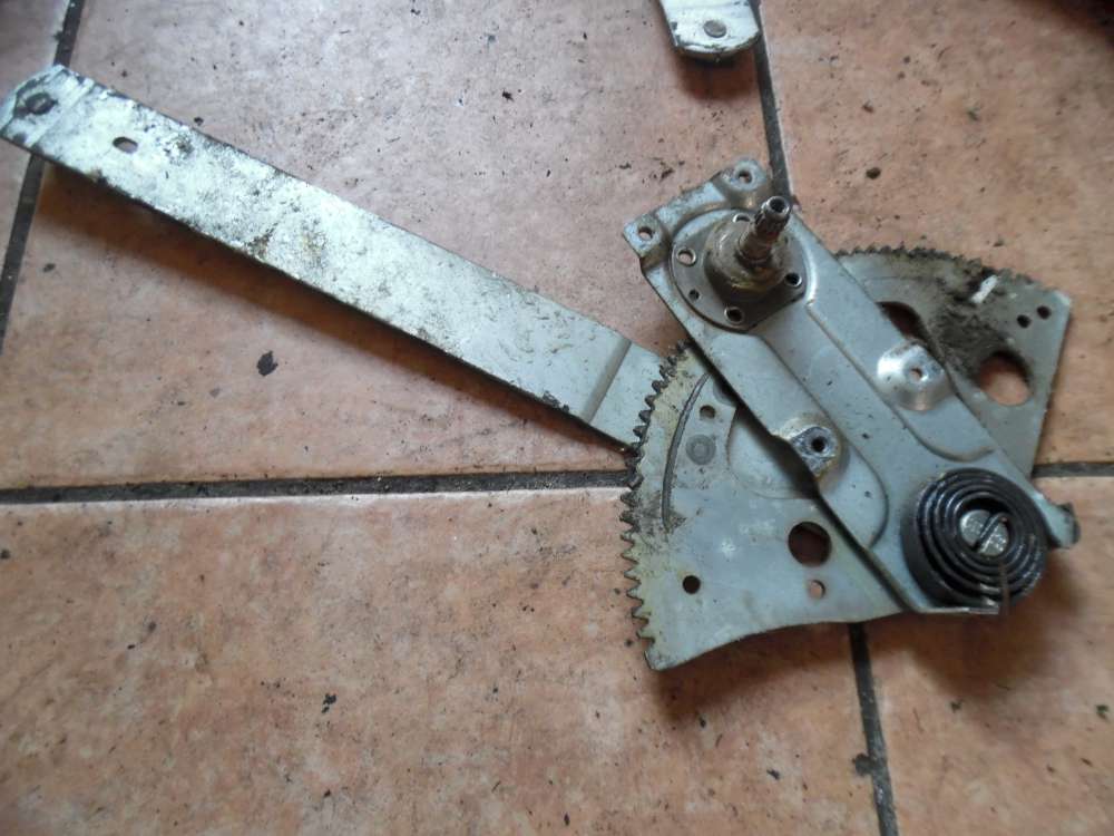 Man LE Fensterheber Vorne Links