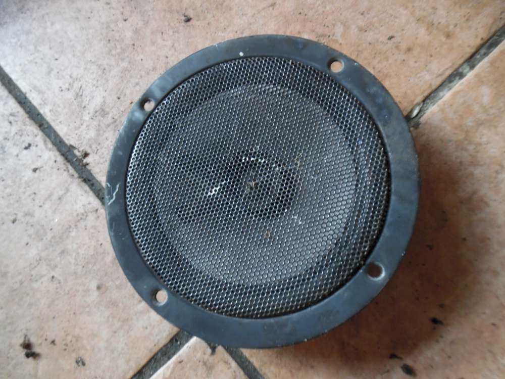 Man LE Lautsprecher Vorne