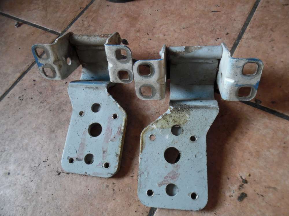 Man LE T�rscharnier Scharnier Vorne Links 