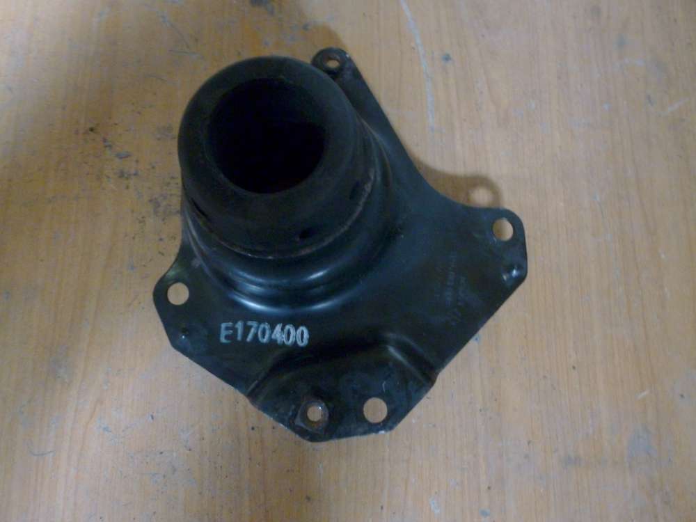 VW Polo Motorhalter Getriebehalter 6N0199561F