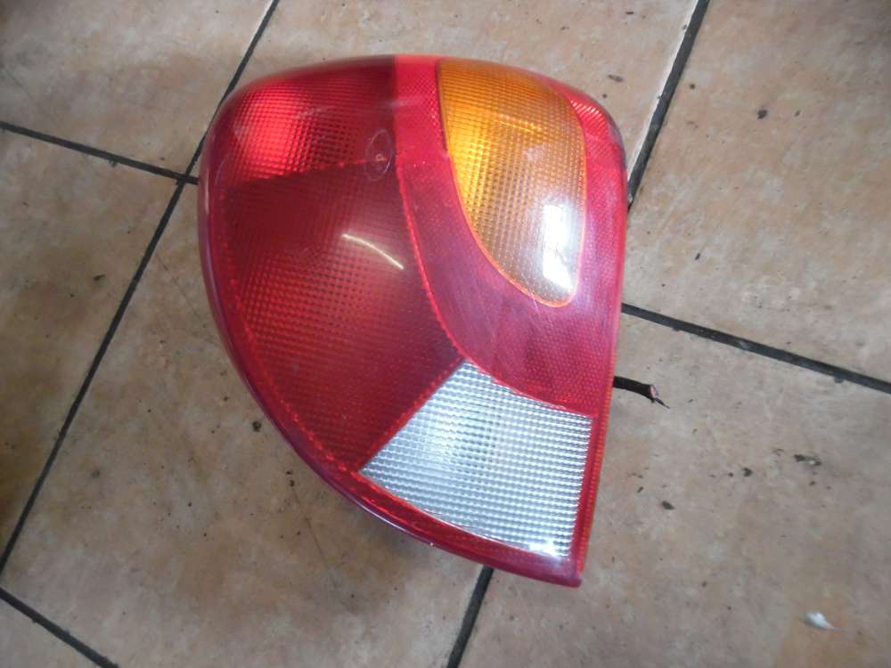 Ford Fiesta IV R�cklicht R�ckleuchte Hinten Rechts 96FG13N004