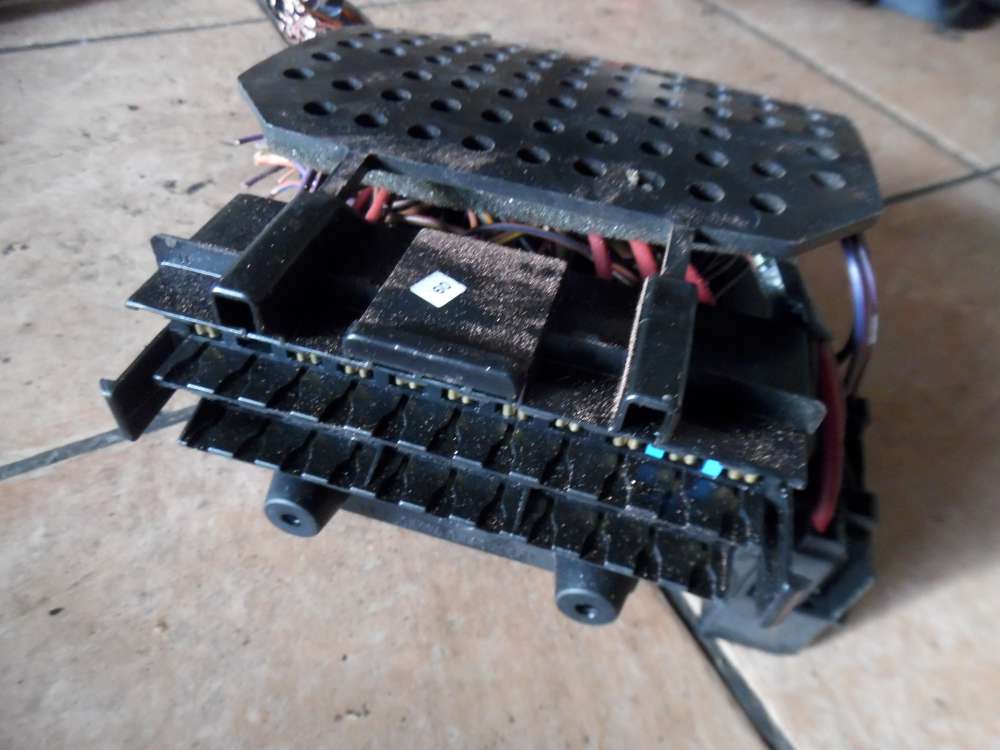 Ford Fiesta IV Sicherungskasten 94FG-14A073AA