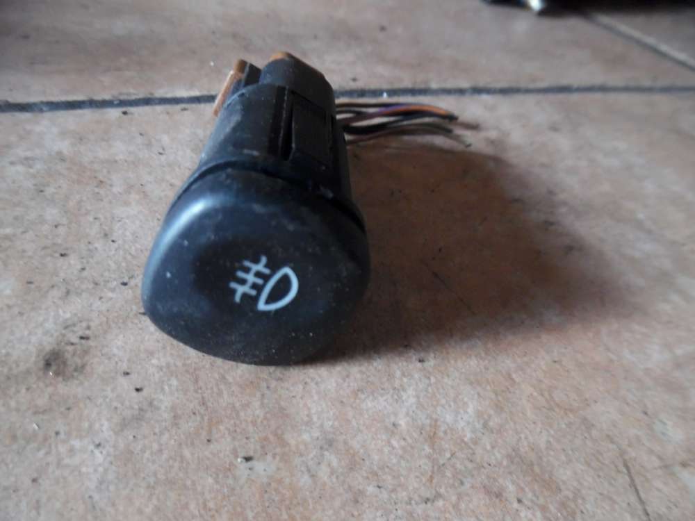 Ford Fiesta IV Schalter Nebelschlussleuchte XS6T15K237