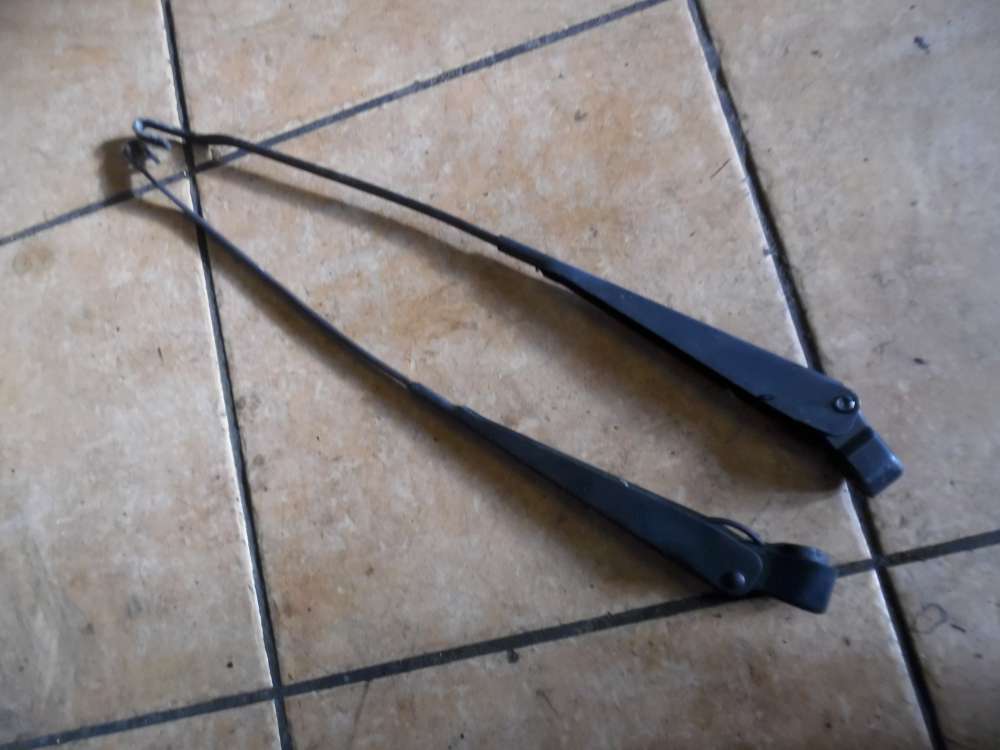 Ford Fiesta IV Wischerarme Vorne 97FG17525A2C 97FG17526A2C