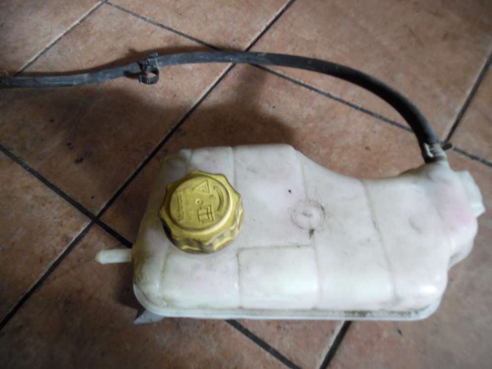Ford Fiesta IV Ausgleichsbeh�lter K�hlwasserbeh�lter