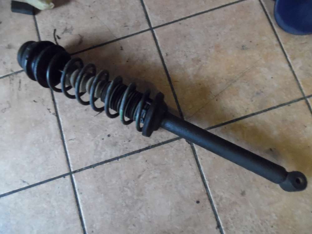 Ford Fiesta IV Federbein Sto�d�mpfer Hinten 
