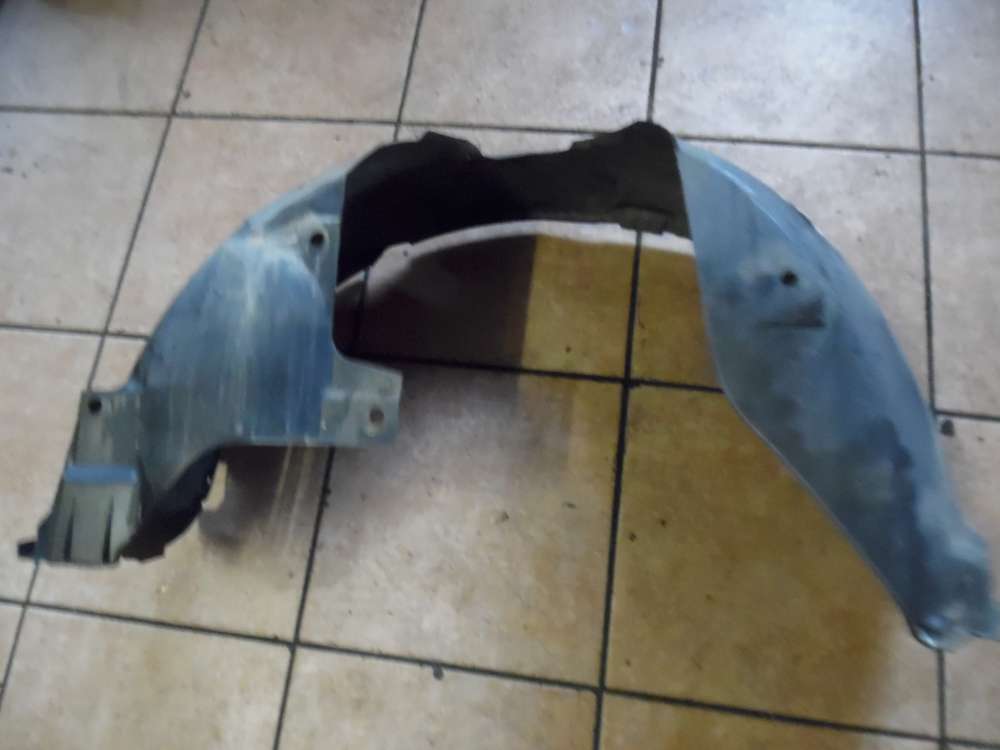 Ford Fiesta IV Radhausschale Innenkotfl�gel Vorne Rechts YS6116114