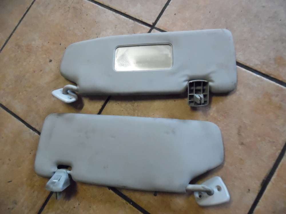 Ford Fiesta IV Sonnenblende Rechts / Links