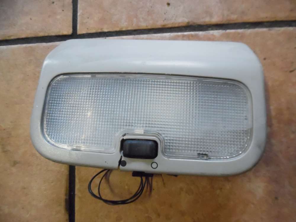 Ford Fiesta IV Innenleuchte 