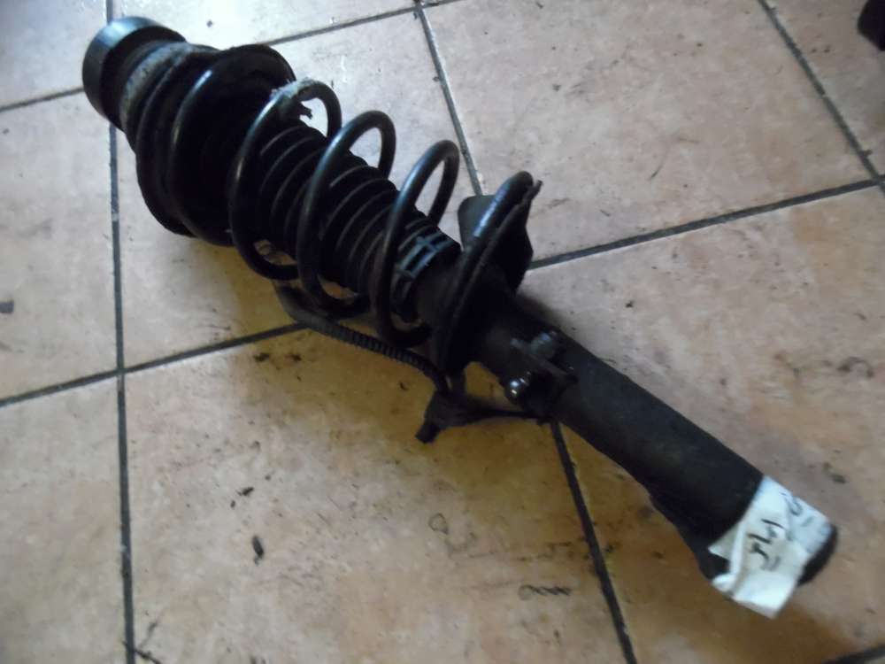 Ford Fiesta IV Federbein Sto�d�mpfer Vorne Rechts