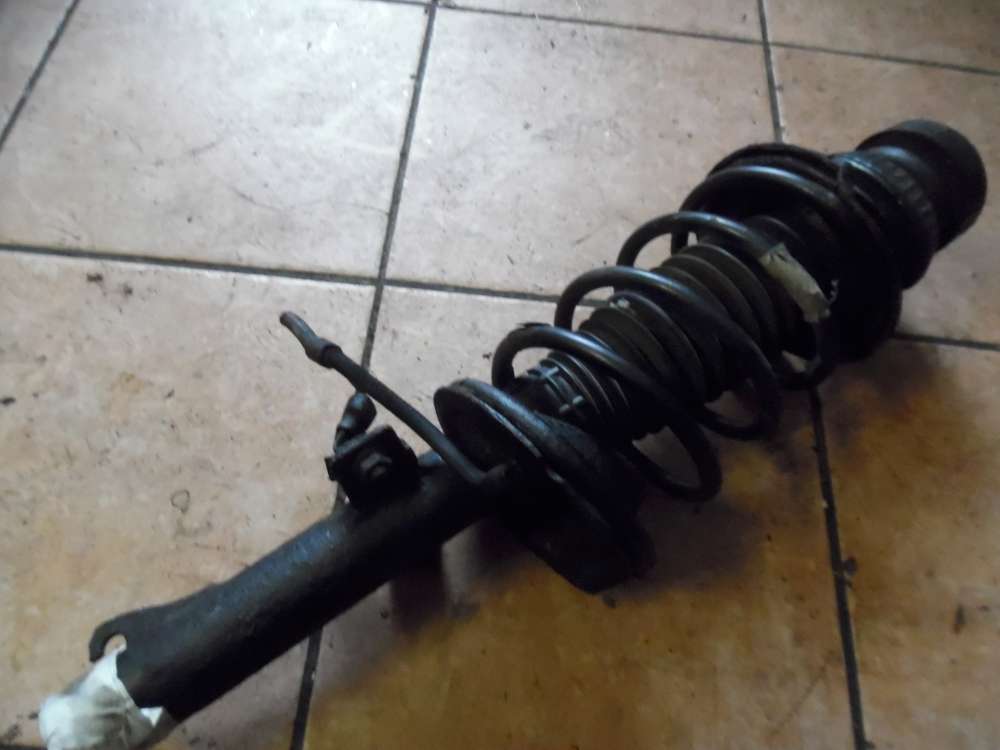 Ford Fiesta IV Federbein Sto�d�mpfer Vorne Links