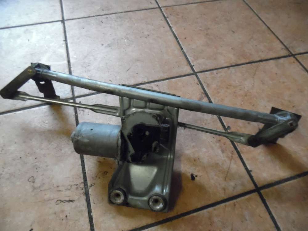 Ford Fiesta IV Wischermotor Gest�nge 96FB17B571DA