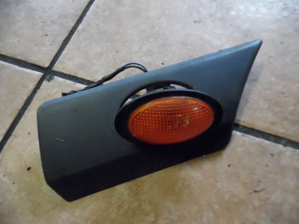 Ford Fiesta IV Kotfl�gelblinker Seitenblinker mit Abdeckung Rechts YS61-16003