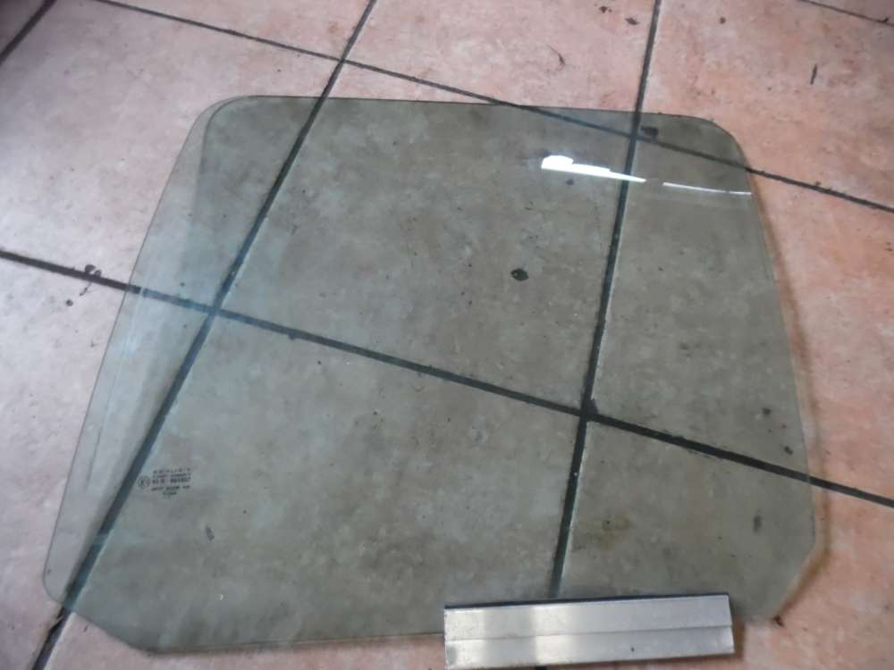 Ford Fiesta IV T�rscheibe Hinten Links 